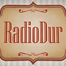 Radio Dur Logo