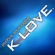 K-LOVE - WLFV Logo