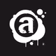 Atlântida FM Criciúma Logo