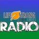 LifeStrong Radio logo