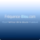 Fréquence-Bleu Radio Logo