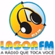 Rádio Lagoa FM Logo
