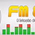 Rádio Ouro 87.9 FM Logo