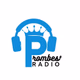 Prombes Radio Logo