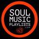 Soul Music Playlists Radio Logo