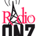 Radio Onzin Logo