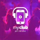 MyClub Logo
