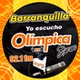 Olímpica Stéreo Barranquilla logo