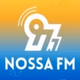 Rádio Nossa FM Logo