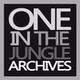 One in the Jungle Archives logo