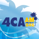 4CA Cairns Logo