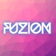 Hits101 Radio - Fuzion Logo