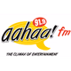 Aahaa! FM Logo