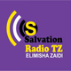 Salvation Radio TZ Logo
