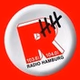 Radio Hamburg - Live logo