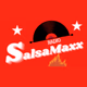 Radio La Quesuena - Radio SalsaMaxx Logo