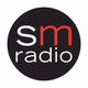 SportsMap Radio Logo
