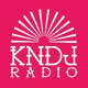 KNDJ Radio Logo