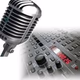 Radio Omega Beat Logo