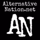 Alternative Nation Radio Logo