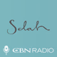 CBN Radio - Selah Logo