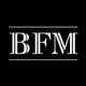 Business FM Калининград Logo