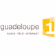 Guadeloupe 1ère Radio Logo
