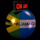 Made In Jamaica Radio Logo