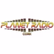 Planet Radio Cork logo