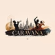 Radio Caravana Logo