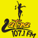 Latina - XETW Logo