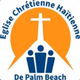 Haitian Christian Church Logo