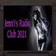 Jennys Radio Club Logo