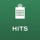 Radio Monte Carlo - Hits logo