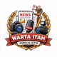 Radio Online Warta Itah Logo