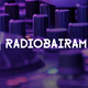 Radio Bairam Romania Logo