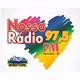 Nossa Rádio Parnaíba Logo