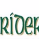 Folkrider Radio Logo