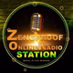 Zengproof Radio - Jazz Logo
