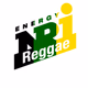 Energy Deutschland - Reggae Logo