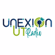 Unexión UT Radio Logo
