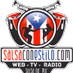 Salsa Con Estilo Radio Logo