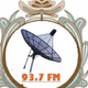 Radio Montagna 93.7 FM Logo