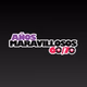 RCN - Años Maravillosos Logo