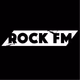 Rock FM Metal Logo