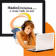 Radio Criciuma Logo