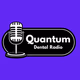 Quantum Dental Radio Logo