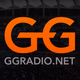 GGRadio Logo