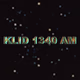 KLID Radio - KLID Logo