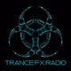 TranceFX Radio Logo